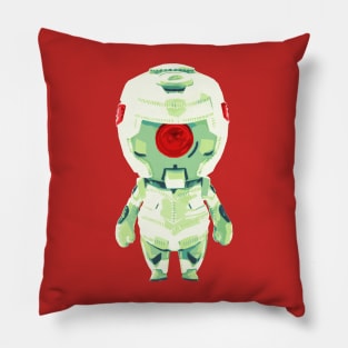 EVA Unit 00 Pillow