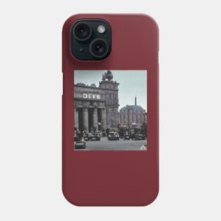 Germany in the 1940's Phone Case