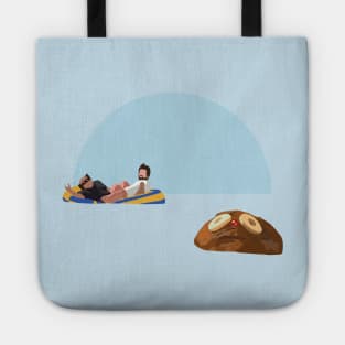 Rum Ham Tote