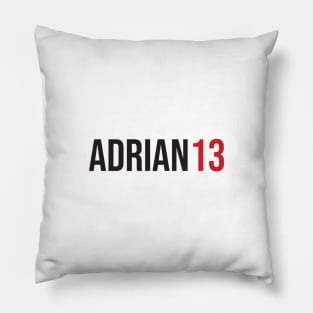 Adrian 13 - 22/23 Season Pillow