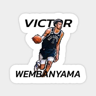 Victor Wembanyama Magnet