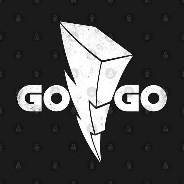 Go Go by creativespero