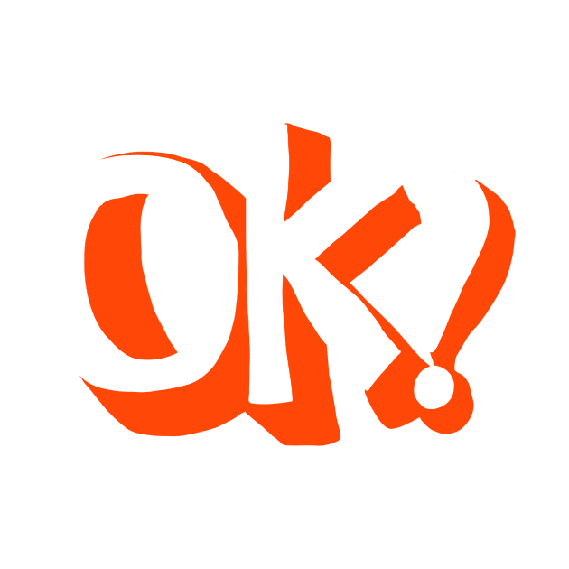 OK by thecolddots