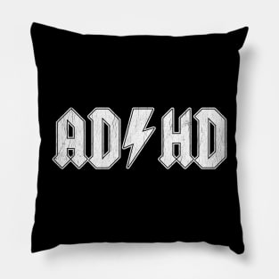 ADHD Pillow