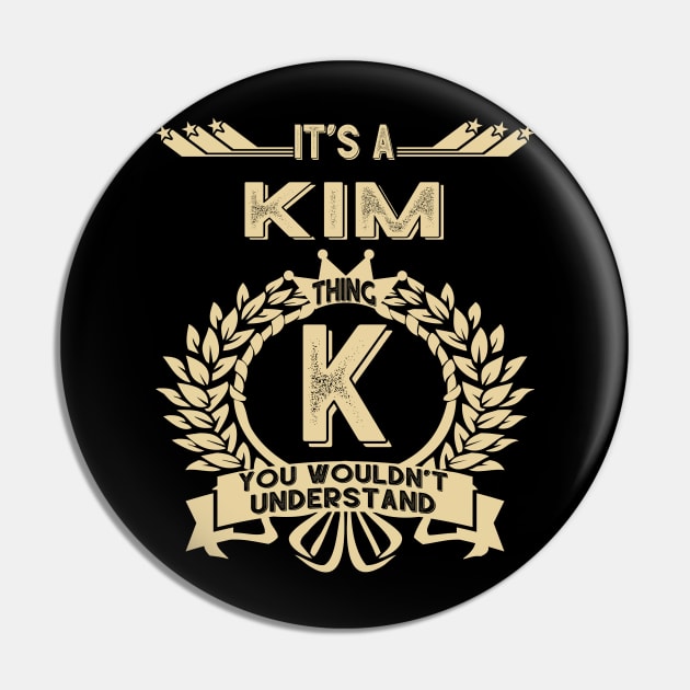 Kim Pin by GrimdraksJokes