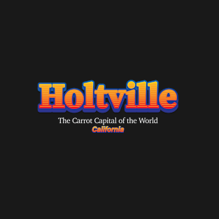 Holtville T-Shirt