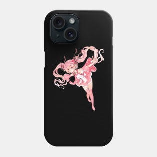 Sakura Miku Phone Case