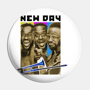 The New Day Photo Pin