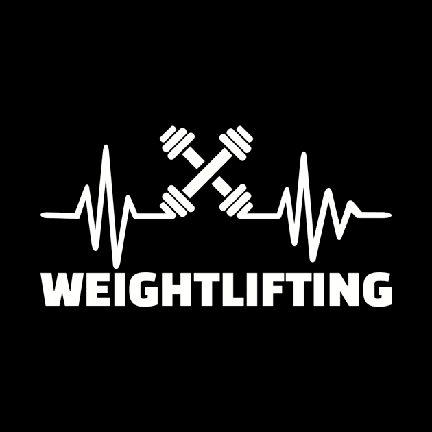 Weightlifting frequency by Designzz