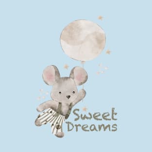 Sweet Dreams T-Shirt