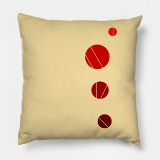 Planets Pillow