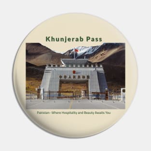 Khunjerab Pass in Pakistan where hospitality and beauty awaits you Pakistani culture , Pakistan tourism Pin