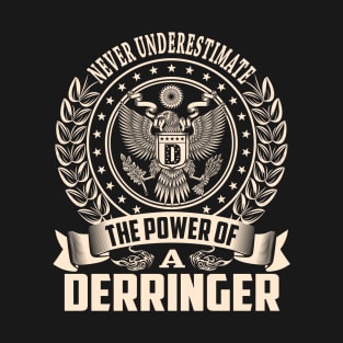 DERRINGER T-Shirt