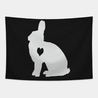 Britannia Petite Rabbit Tapestry