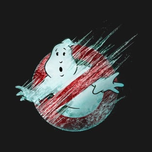 Ghostbusters: Frozen Empire T-Shirt