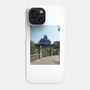 spooky phantom manor Phone Case