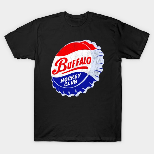 Buffalo Bison Hockey Organization