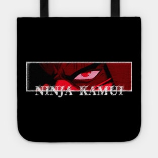 Ninja Kamui Eyes Tote