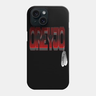 Oreyjo's The Foxhole Phone Case