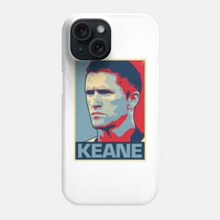 Keane Phone Case