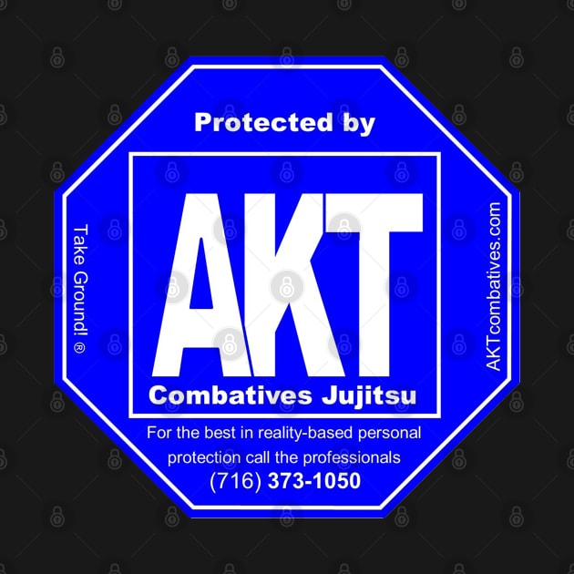 Protected by AKT by AKTionGear