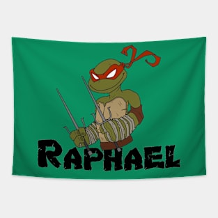 Raph Tapestry