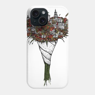 Bouquet Phone Case