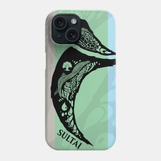 Sultai Phone Case