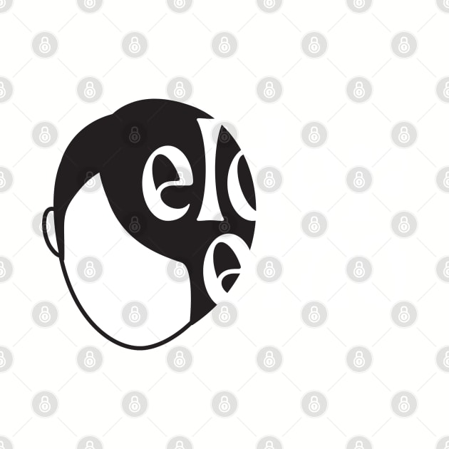Elder Emo by blueduckstuff