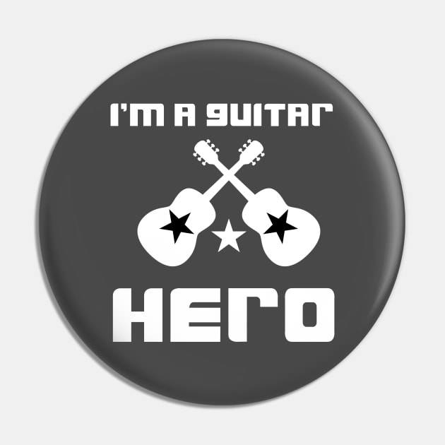 i m a guitar hero cool Pin by yassinnox