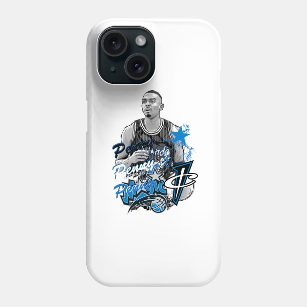 Penny Custom Order Phone Case by akyanyme