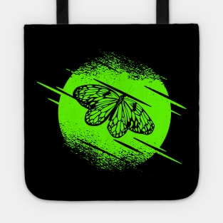 Beautiful butterfly Tote