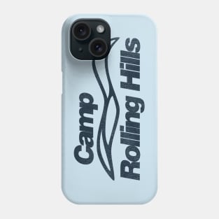 Camp Rolling Hills - Sleepaway Camp 2 Phone Case