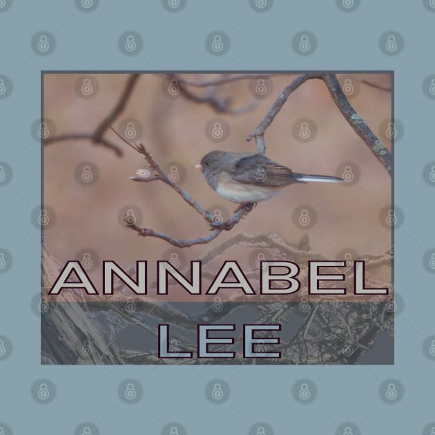 ANNABEL LEE by Noah Monroe