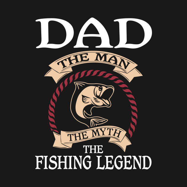 the man the myth the fishing legend