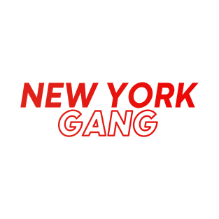 New York T-Shirt