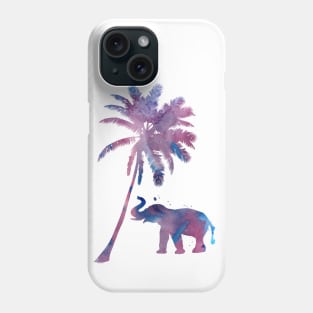 Elephant Phone Case