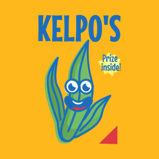 Kelpo's Cereal T-Shirt