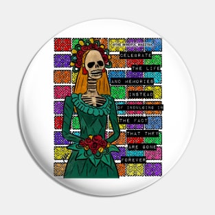 Catrina Pin