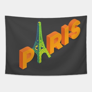 paris Tapestry