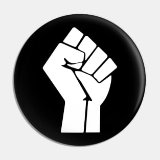 Black Lives Matter Pin