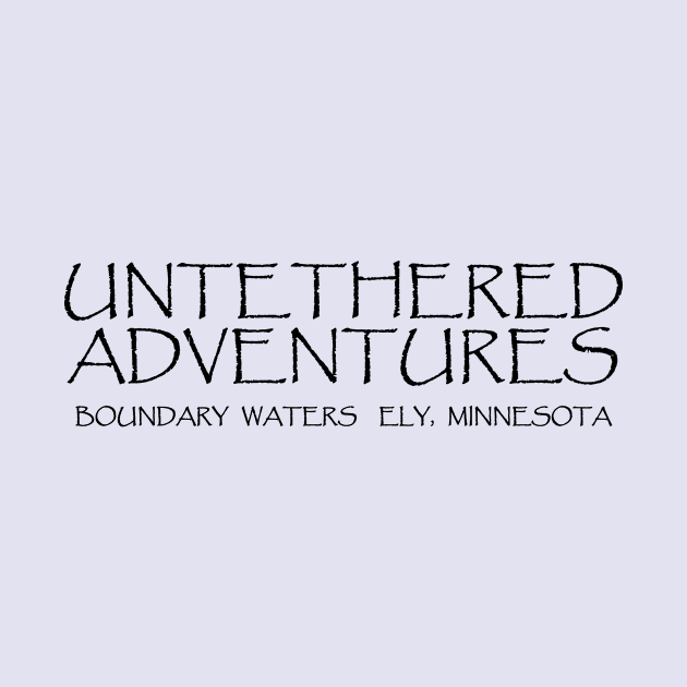 Untethered by Untethered Adventures 