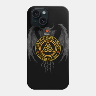 Starry Wisdom 2 - Azhmodai 2019 Phone Case