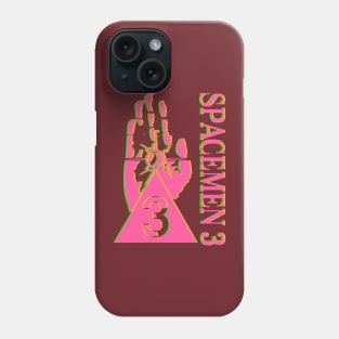 Spacemen 3 Phone Case