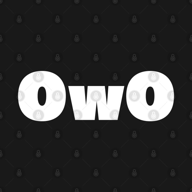 OwO by TheQueerPotato