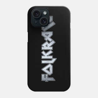 Folkrace Phone Case