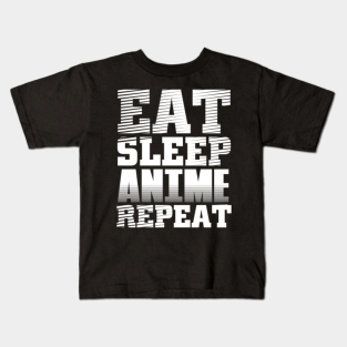 Anime Drawing Kids T Shirts Teepublic