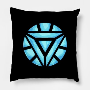 Iron Reactor Pillow