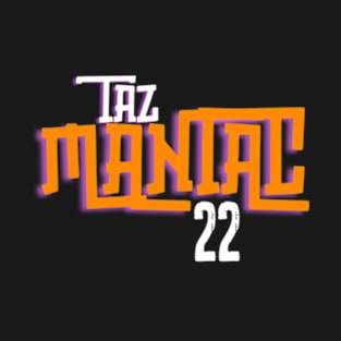 TM22 Logo T-Shirt