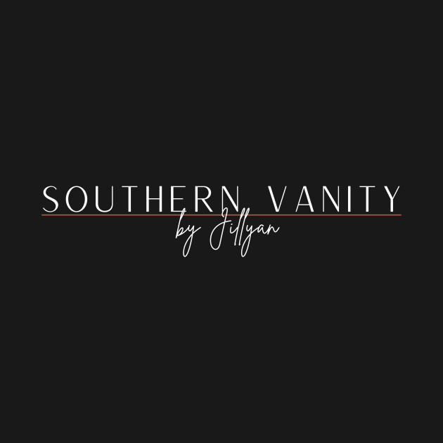 Southern Vanity &Co Jillyan by SouthernVanityByJillyan